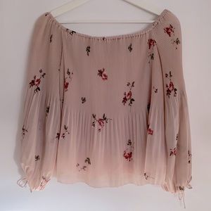 Wilfred Talence Blouse, Medium